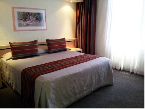 Hotel Fleming