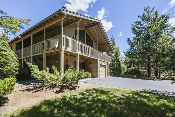 Hoodoo 7 Four-Bedroom Home