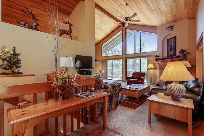 Hoodoo 7 Four-Bedroom Home