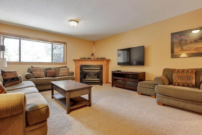 Hoodoo 7 Four-Bedroom Home