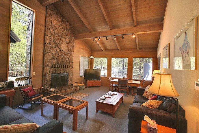 Grouse 6 Five-Bedroom Home