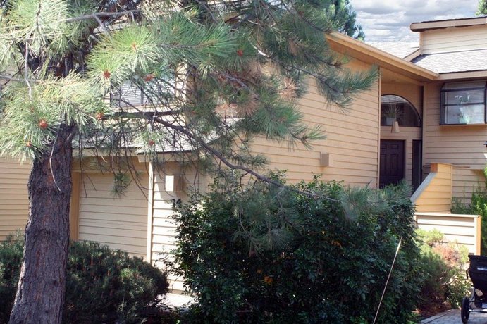 Fairway Village 14 Holiday Home