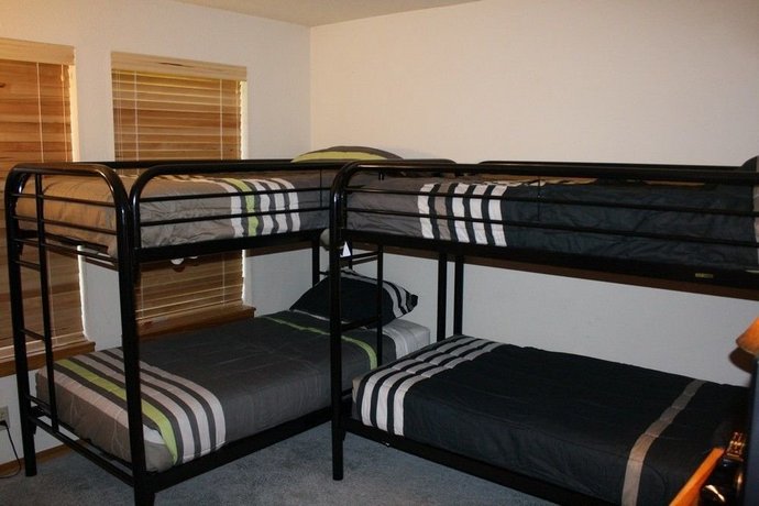 Fairway Village 14 Holiday Home