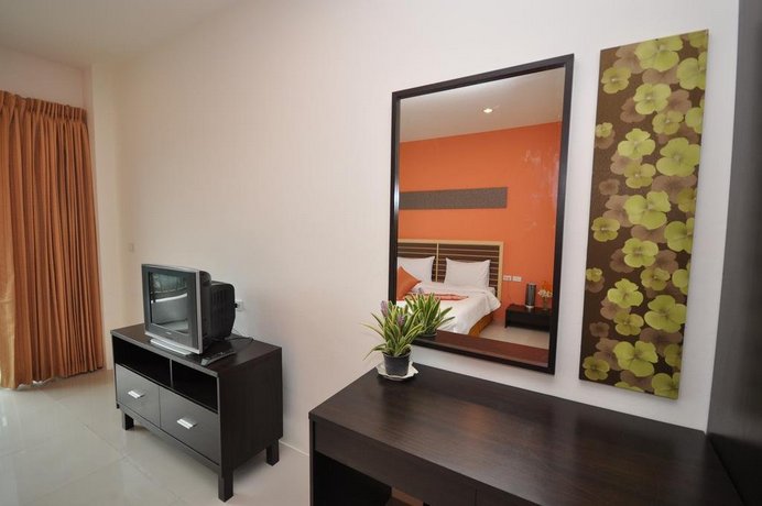 Omsaga Hotel