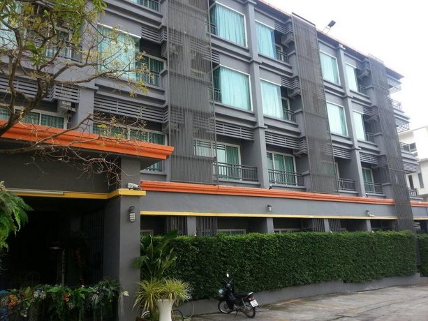 Omsaga Hotel