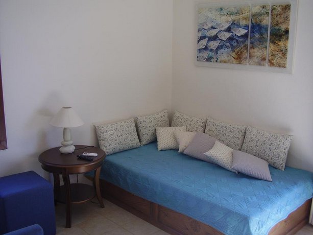 Sunset Suites Central Greece