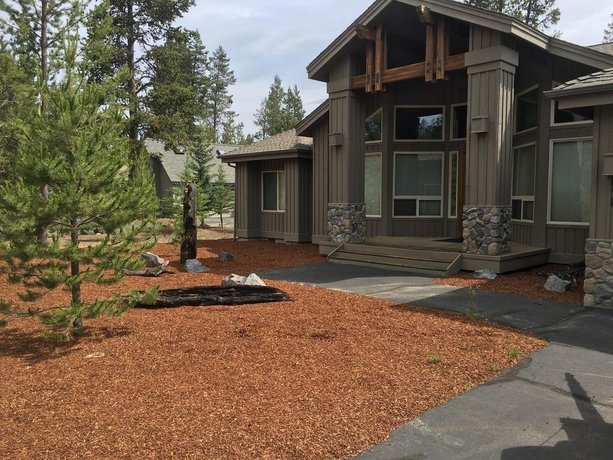 Hickory 26 Holiday Home