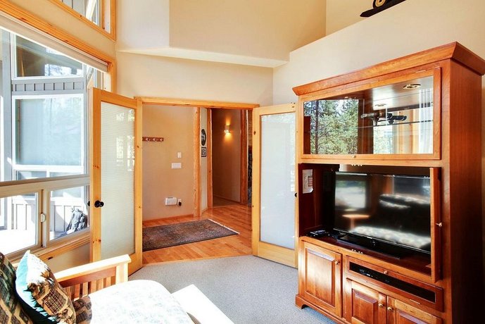 Hickory 26 Holiday Home