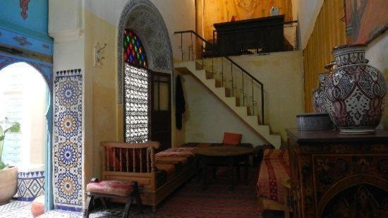 Riad Amazigh