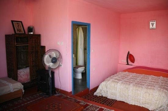 Riad Amazigh