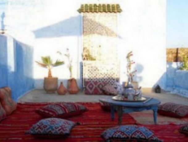 Riad Amazigh