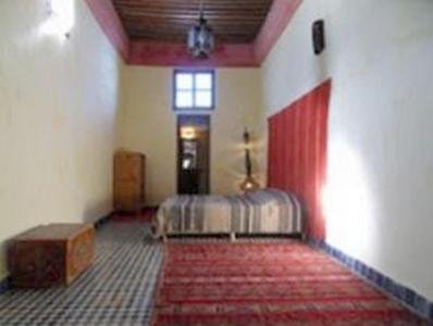 Riad Amazigh