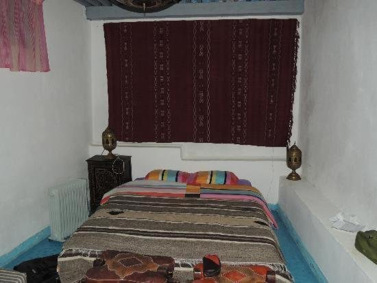 Riad Amazigh