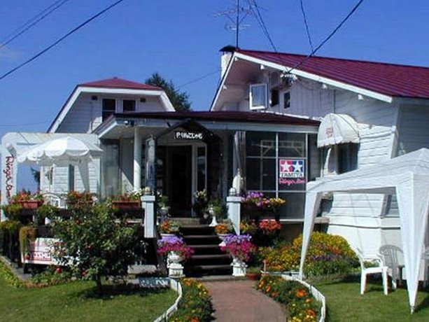 Pension Ringojam
