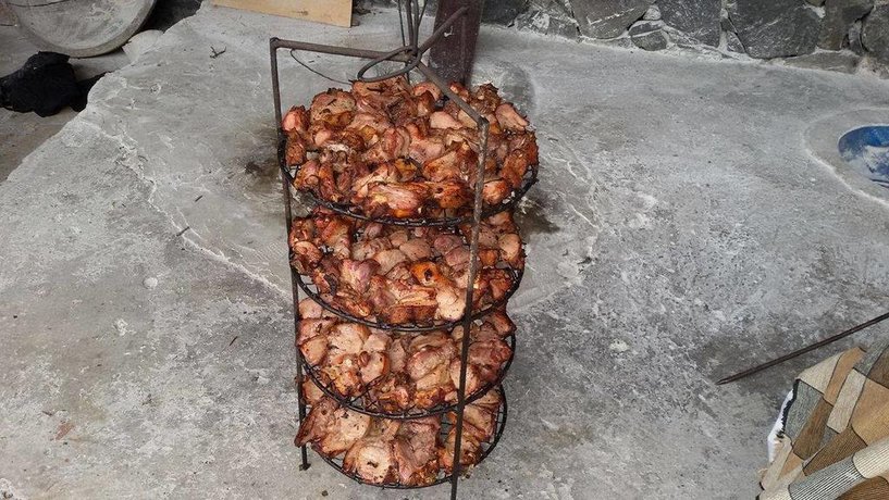 Garnitoun