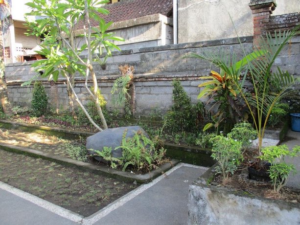 Taman Indah Homestay