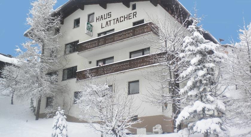 Haus Lattacher by Chatel Reizen Stuben am Arlberg Austria thumbnail