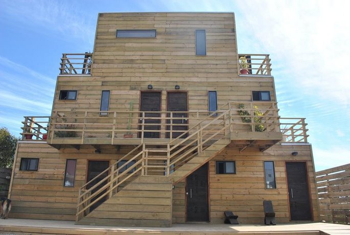 Pichilemu Apart Hotel
