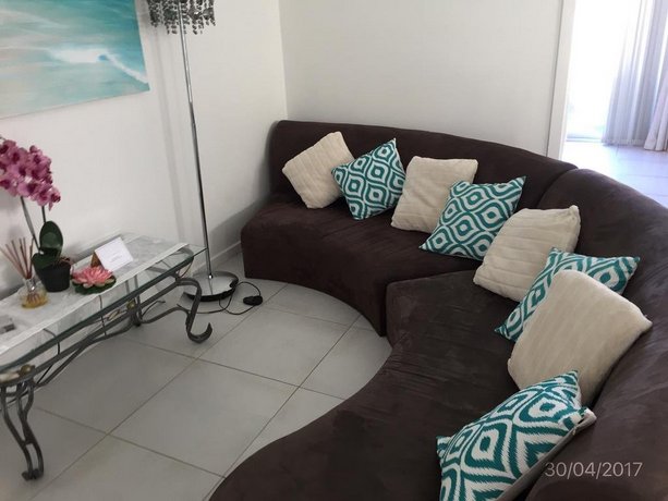 Sydney Executive Garden Apartments