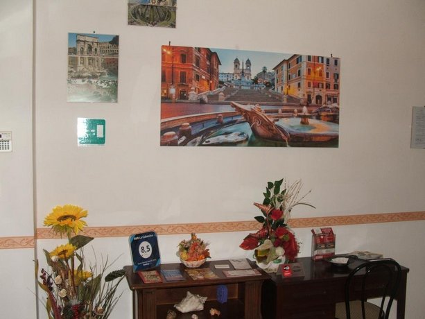 B&B La Cubanina