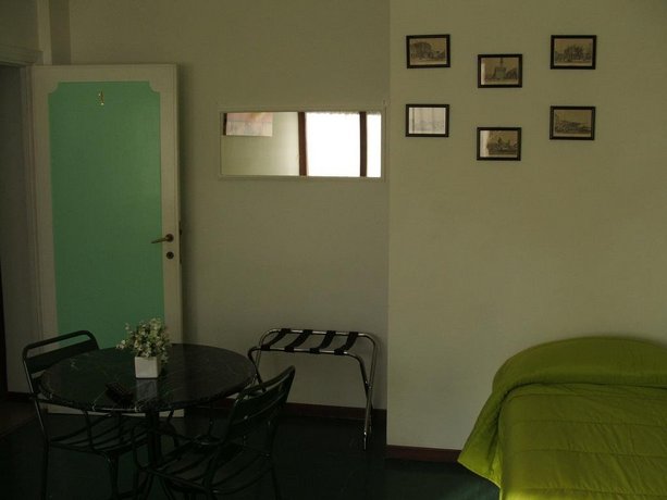 B&B La Cubanina