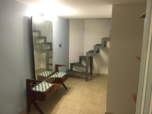 Loft Rapisardi