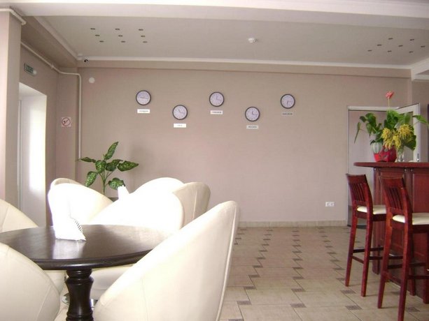 Hotel Olgas