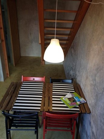 A Casa Amarela
