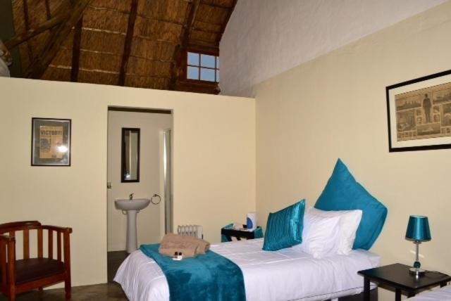 Thorn Tree Lodge Bloemfontein