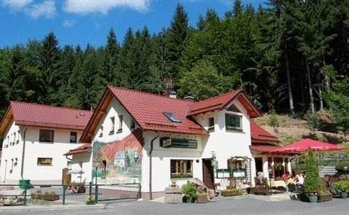 Hotel & Gasthaus Sterngrund