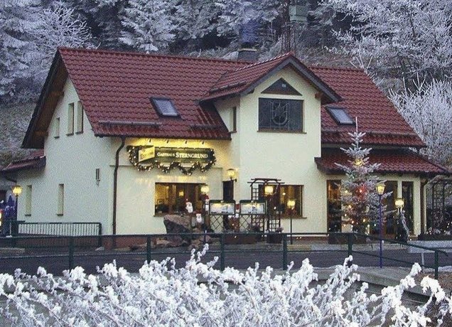 Hotel & Gasthaus Sterngrund