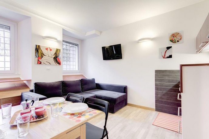 Suite 59 B&B