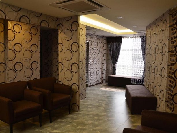 Hotel Trillium