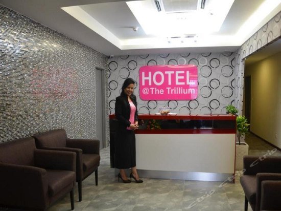 Hotel Trillium