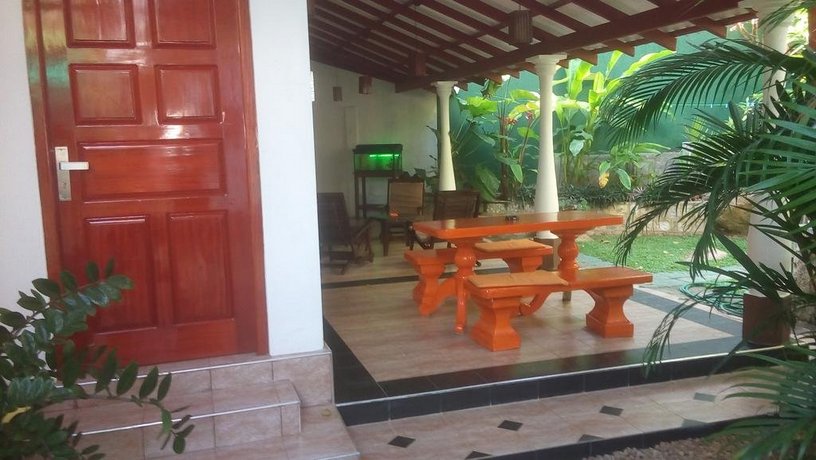 White Villa Unawatuna