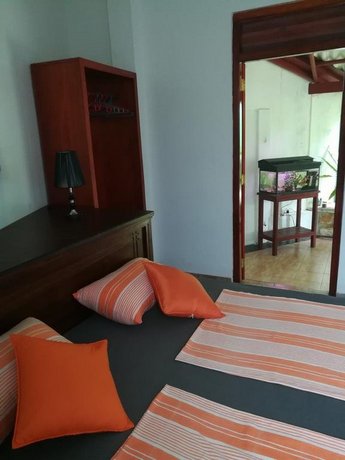 White Villa Unawatuna