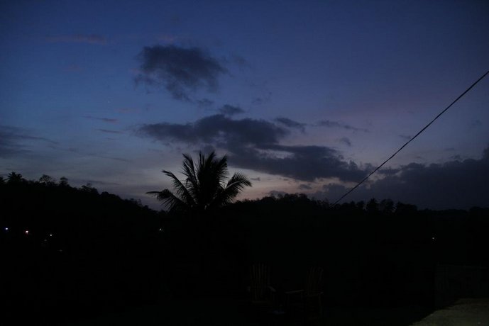 Mirissa Eco Hills