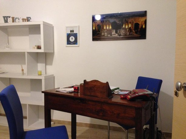 Donsanto Casa Vacanze