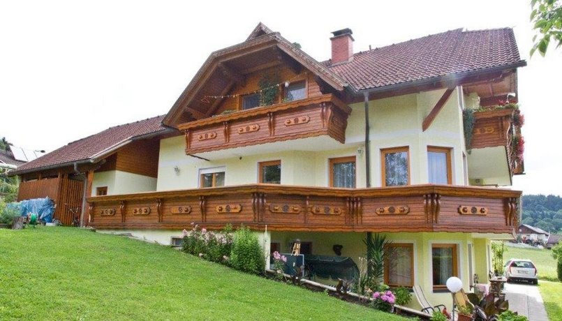 Haus zur Sonne Rottendorf Austria thumbnail