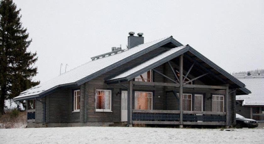 Himoshovi Cottages