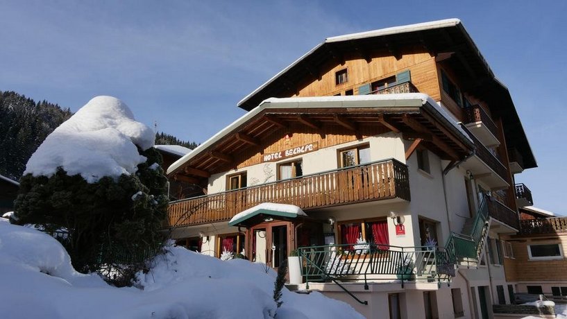 Bel'alpe
