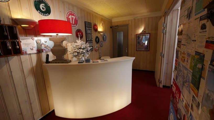Bel'alpe