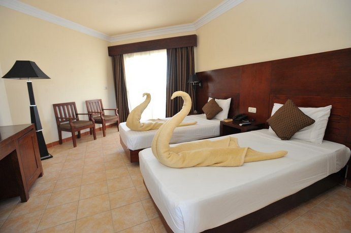 Royal Brayka Beach Resort
