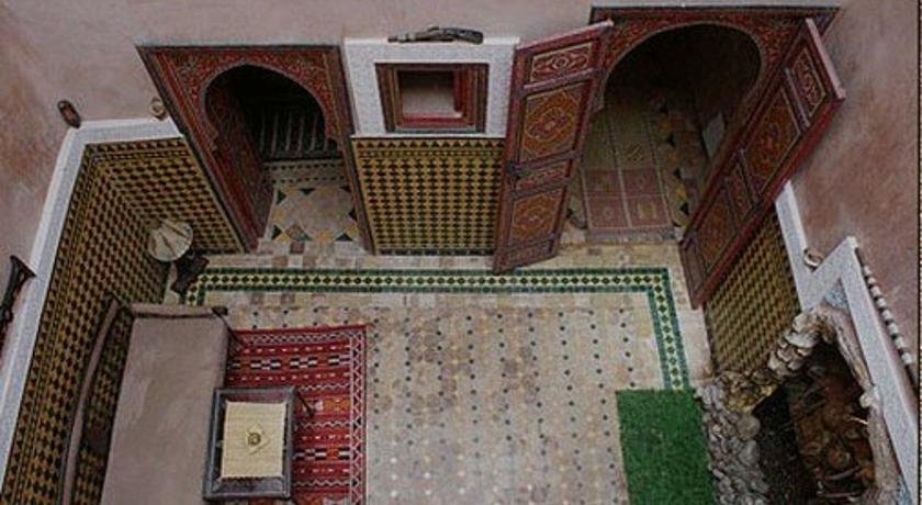 Riad Tarik