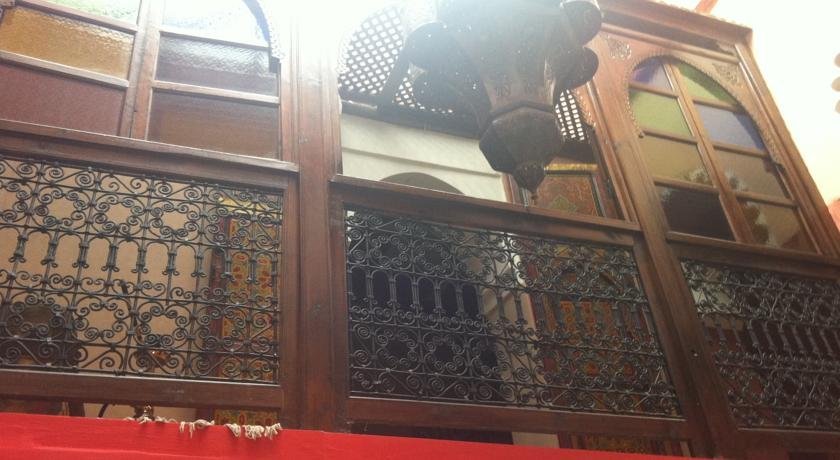 Riad Tarik