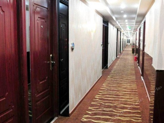Kate Hotel