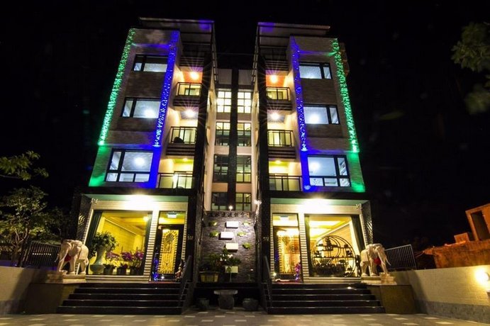 Melinda Resort