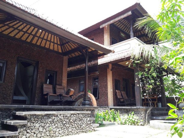 Bulih Beach Bungalows