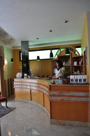Hotel Real Chioggia