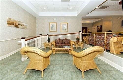 Players Club Resort by VRI Resort